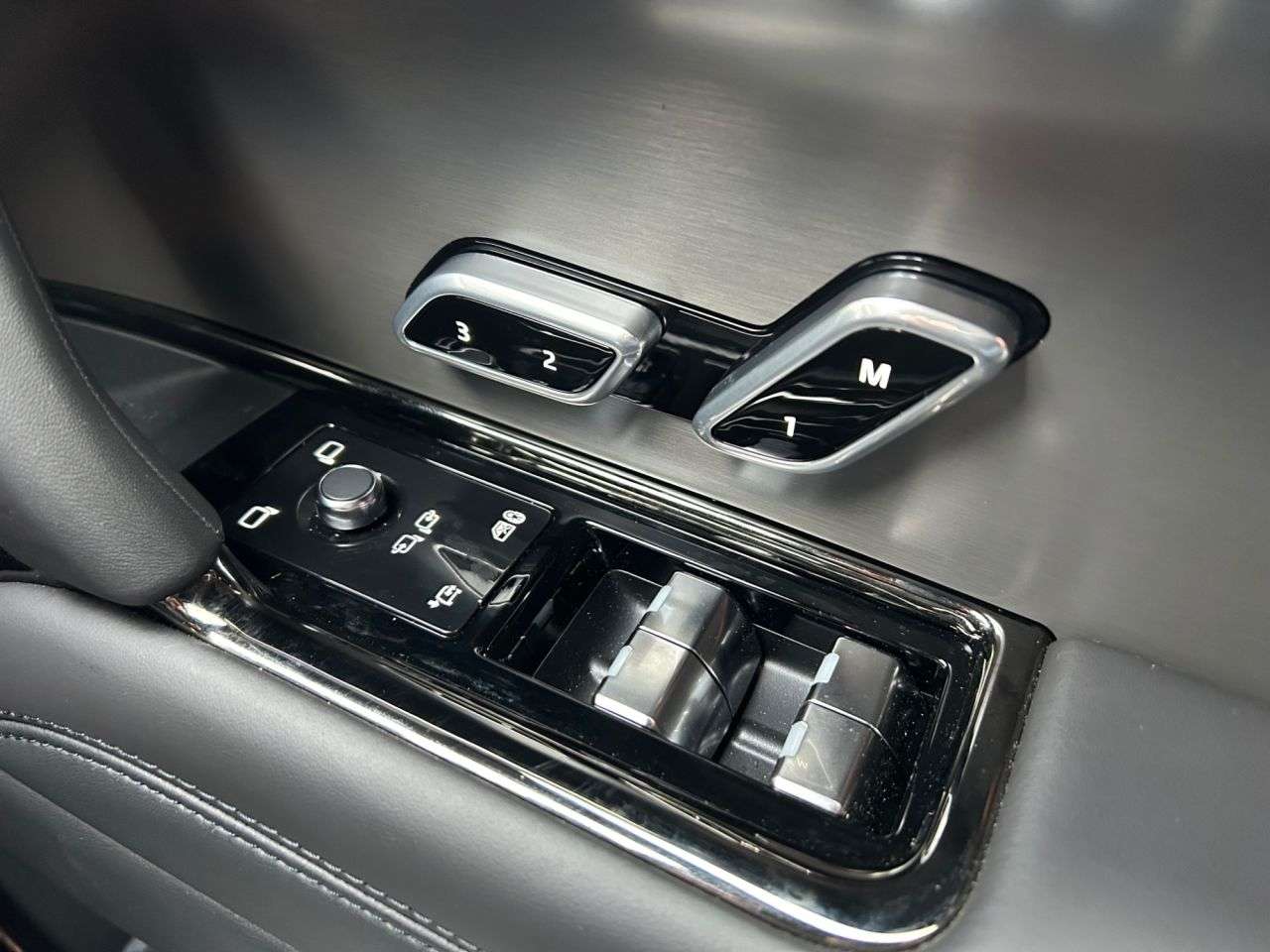 2025 LAND ROVER RANGE ROVER SPORT 2025 LAND ROVER RANGE ROVER SPORT