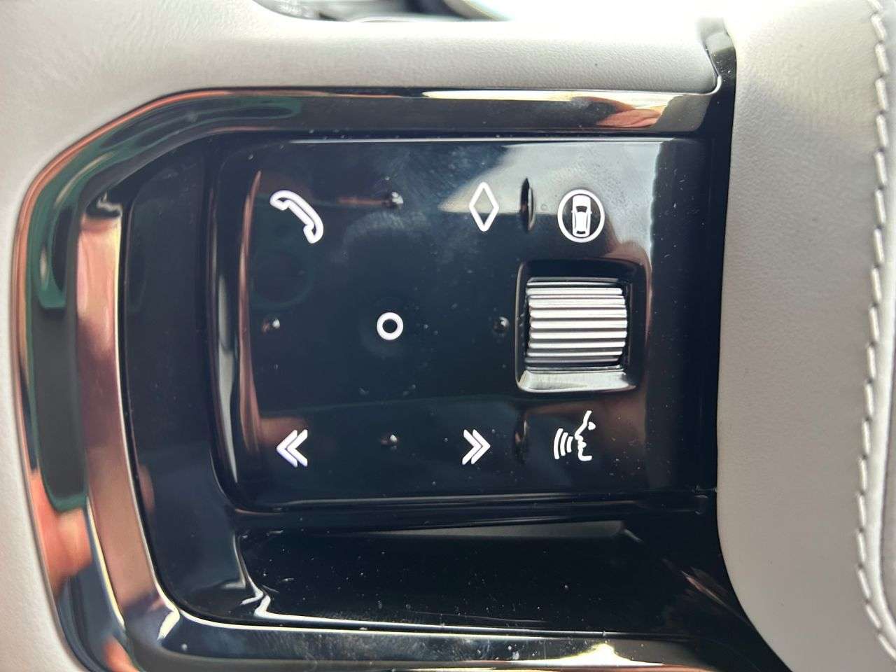 2025 LAND ROVER RANGE ROVER SPORT 2025 LAND ROVER RANGE ROVER SPORT