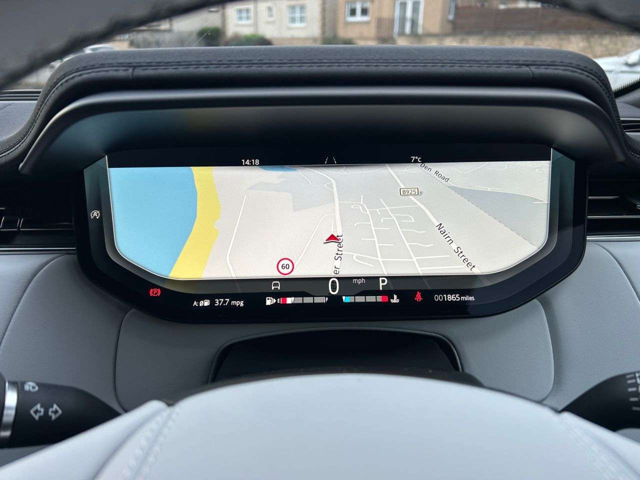 2025 LAND ROVER RANGE ROVER SPORT 2025 LAND ROVER RANGE ROVER SPORT