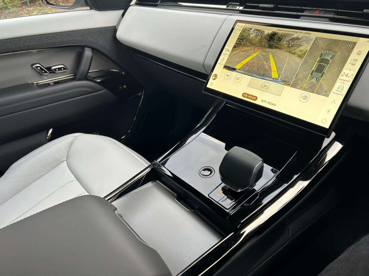 2025 LAND ROVER RANGE ROVER SPORT 2025 LAND ROVER RANGE ROVER SPORT