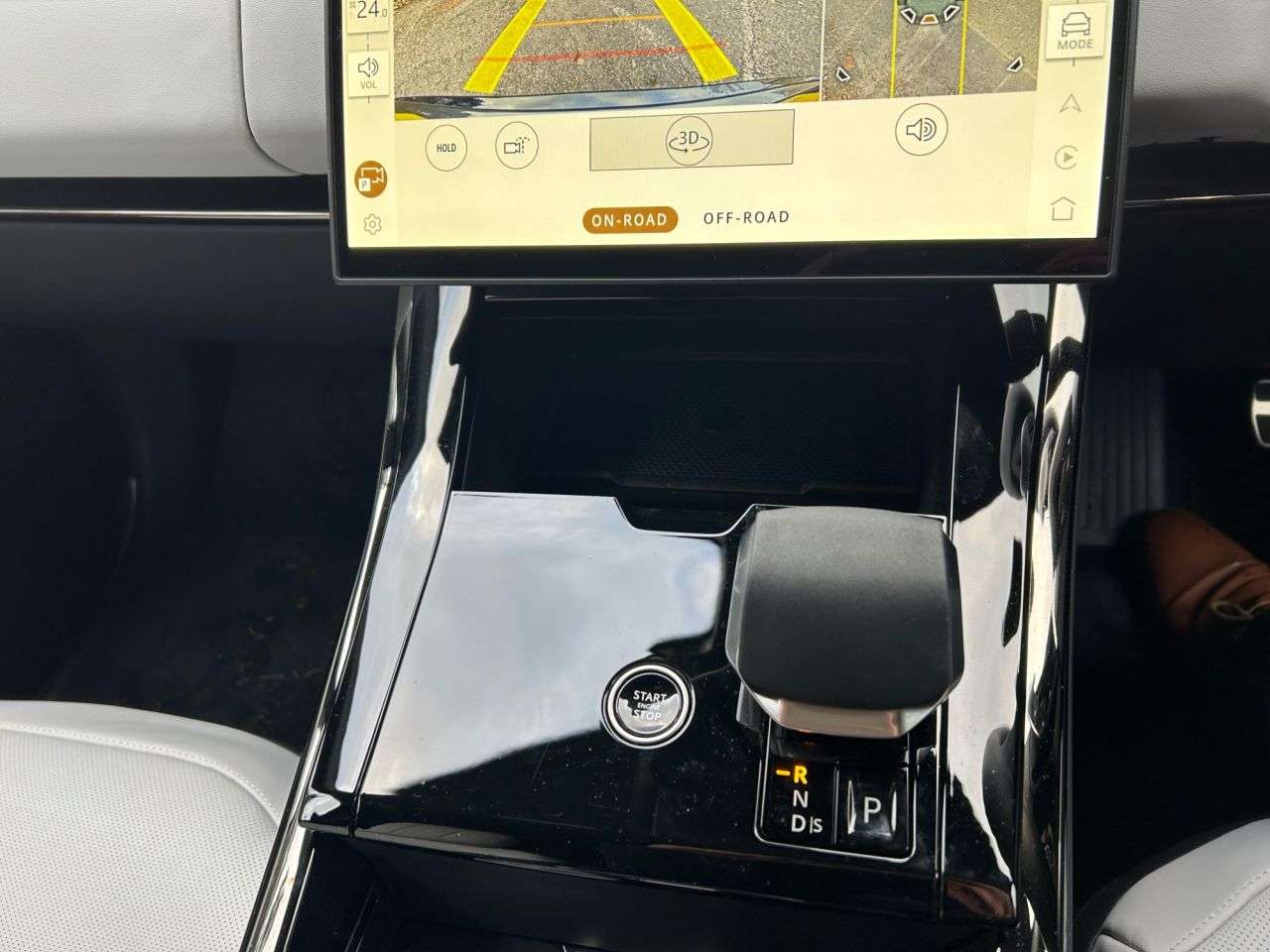 2025 LAND ROVER RANGE ROVER SPORT 2025 LAND ROVER RANGE ROVER SPORT