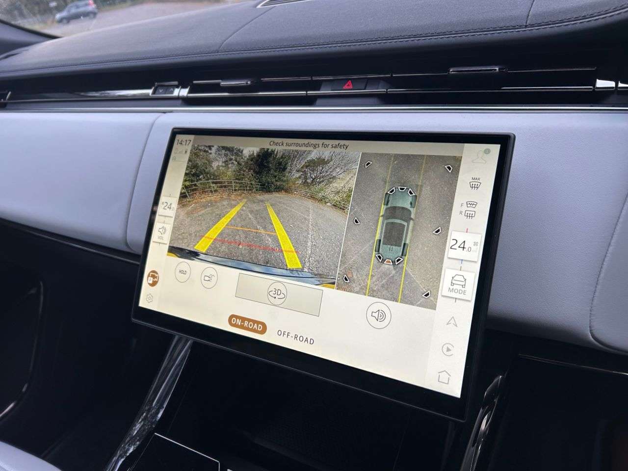 2025 LAND ROVER RANGE ROVER SPORT 2025 LAND ROVER RANGE ROVER SPORT