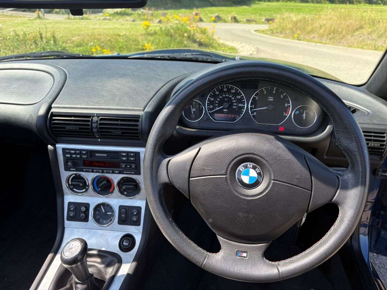 2001 BMW Z3 2001 BMW Z3