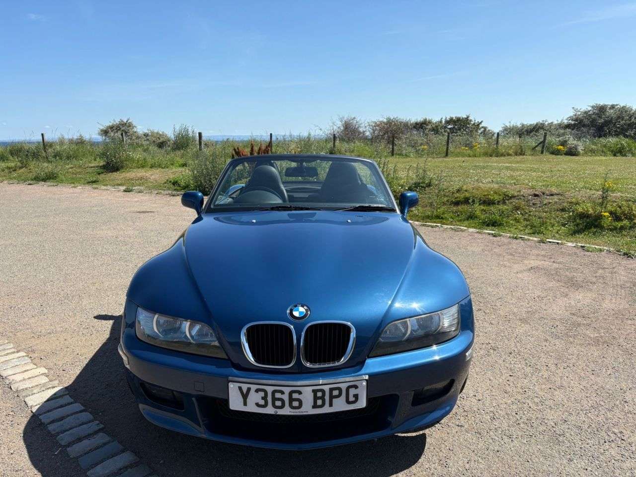 2001 BMW Z3 2001 BMW Z3