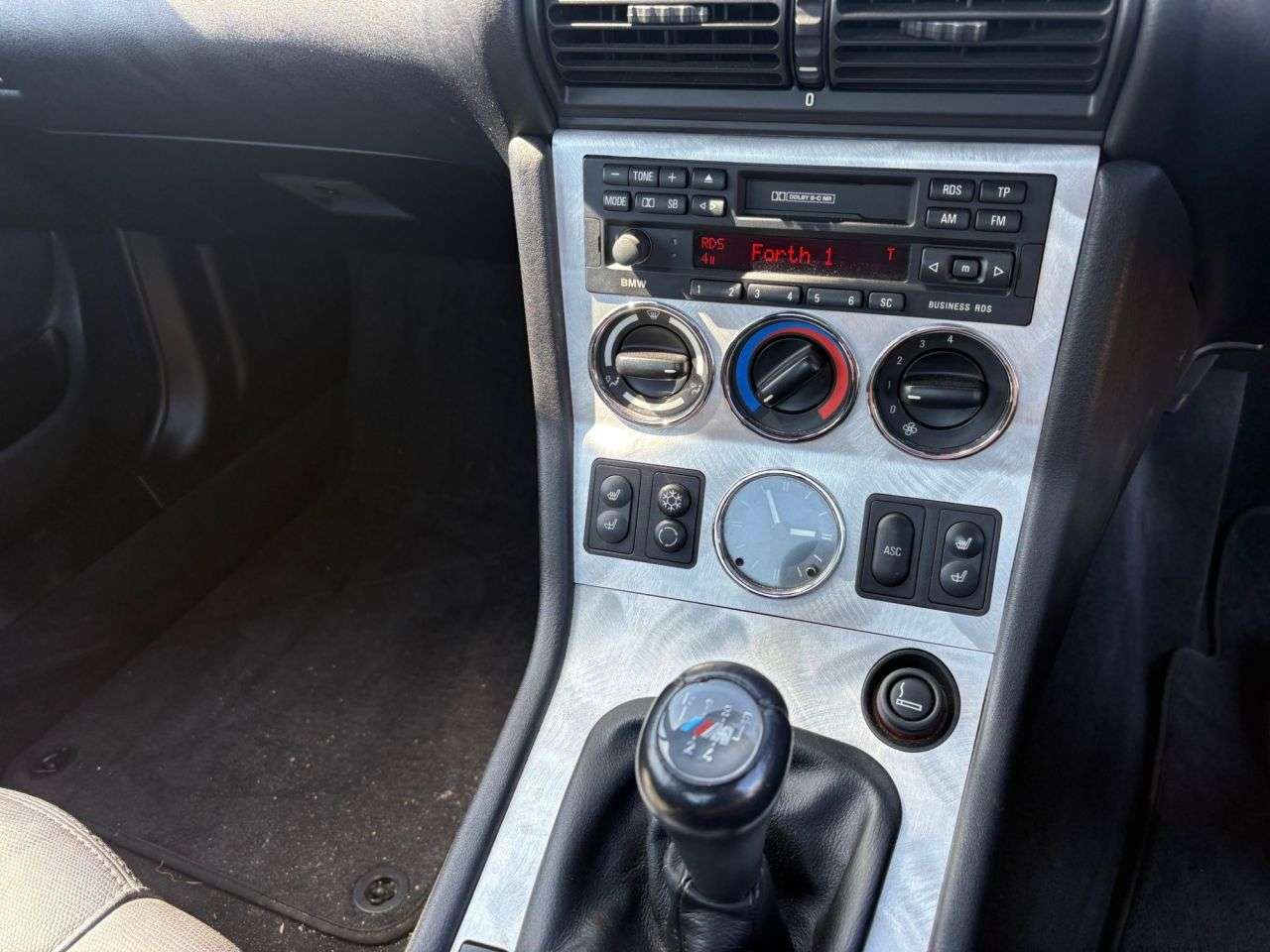 2001 BMW Z3 2001 BMW Z3