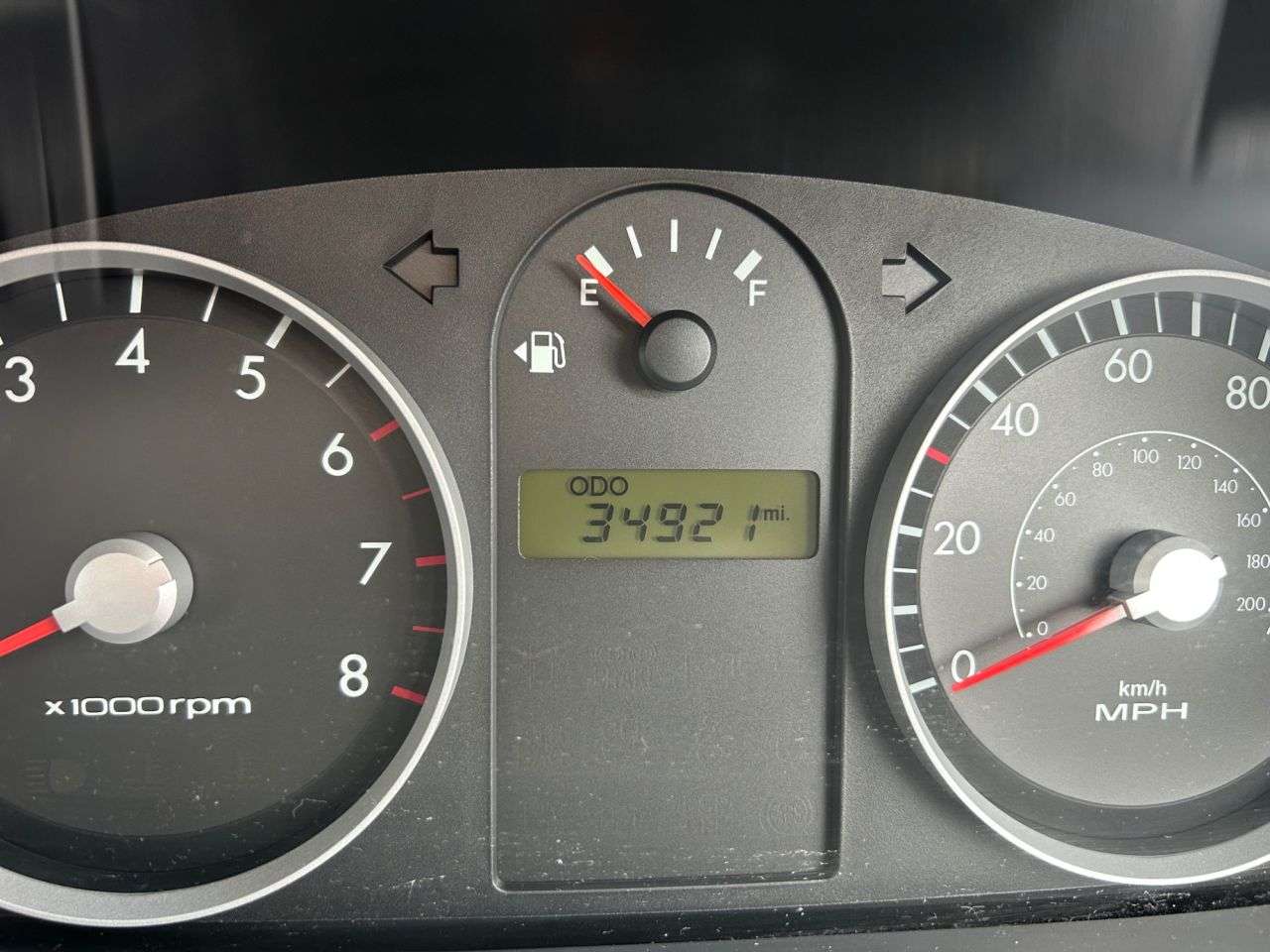 2008 HYUNDAI GETZ 2008 HYUNDAI GETZ