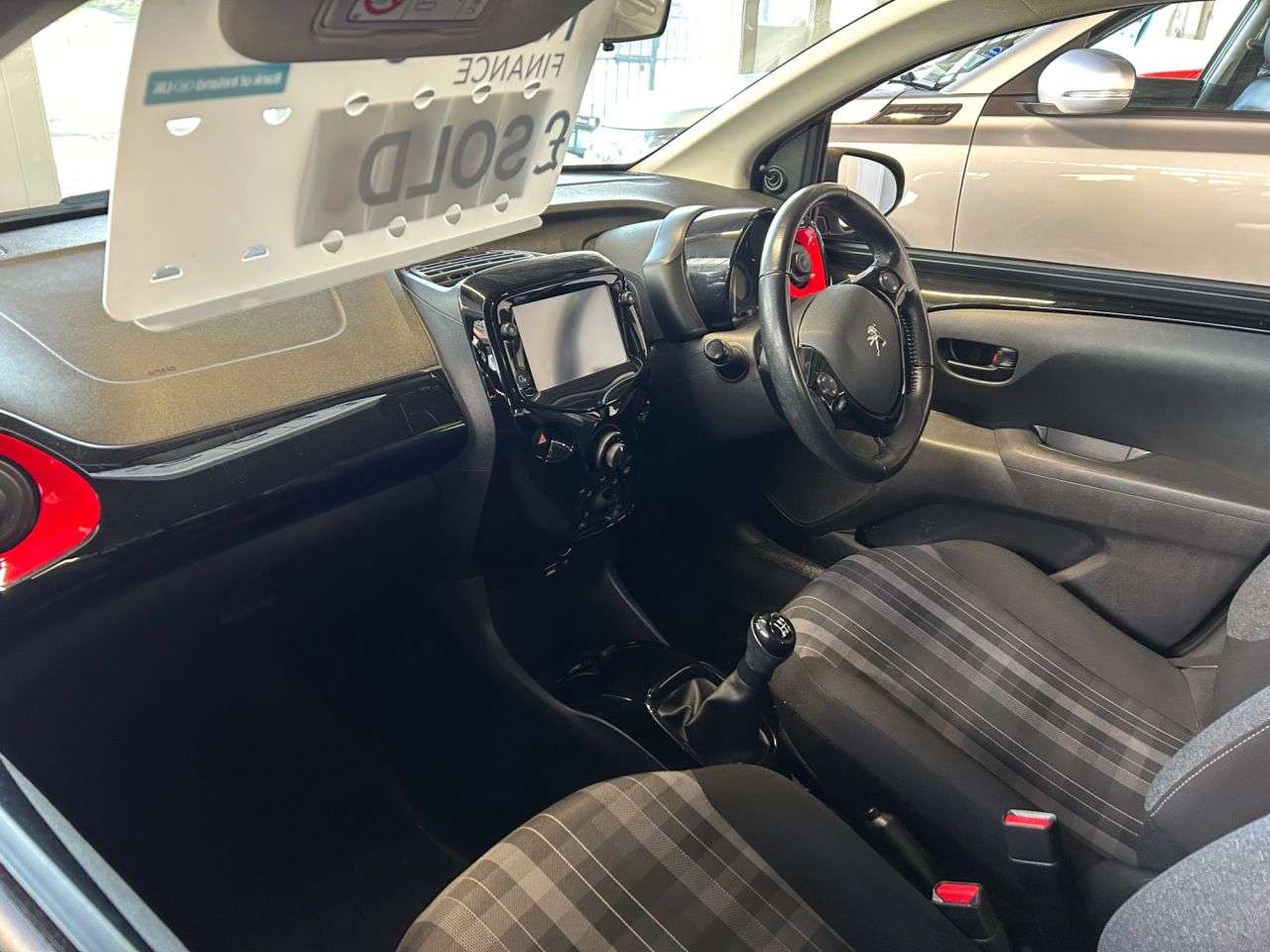 2020 PEUGEOT 108 2020 PEUGEOT 108