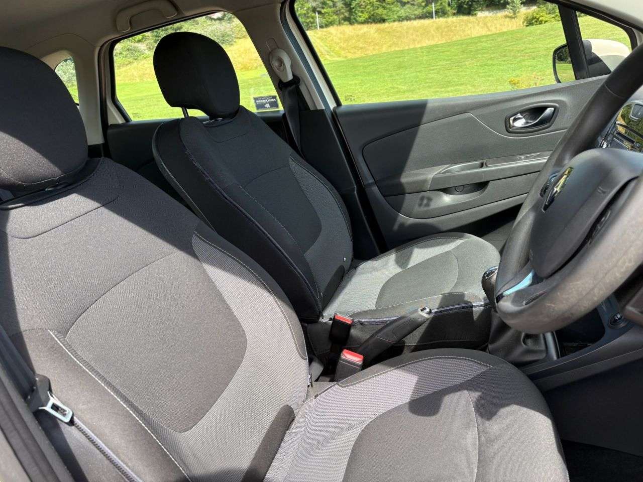 2014 RENAULT CAPTUR 2014 RENAULT CAPTUR