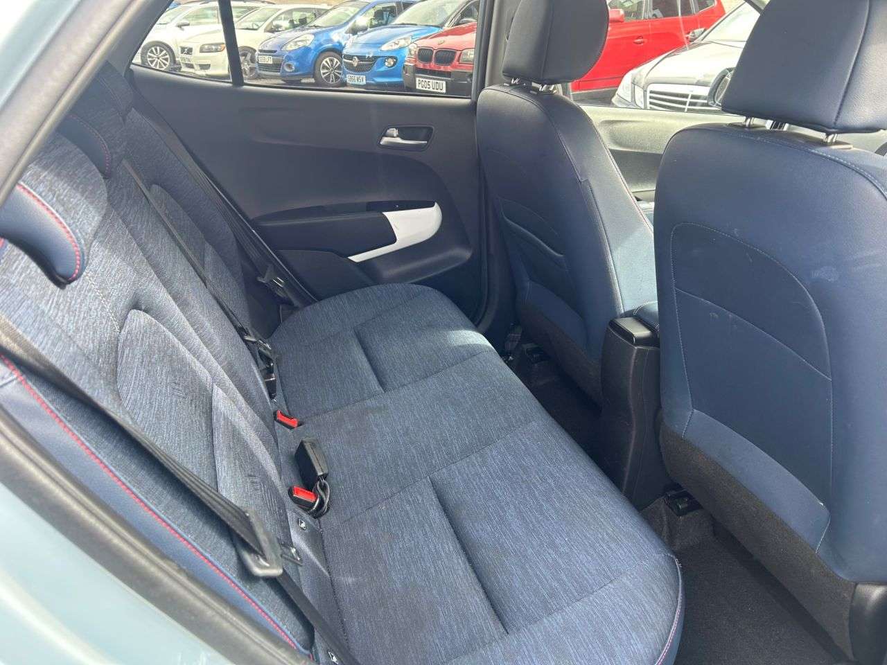 2019 KIA PICANTO 2019 KIA PICANTO