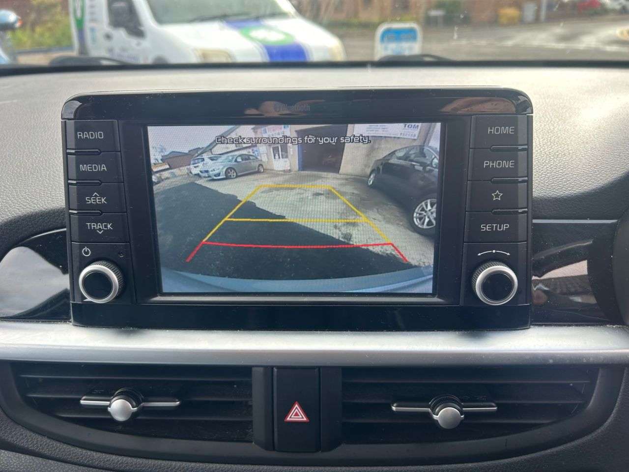 2019 KIA PICANTO 2019 KIA PICANTO