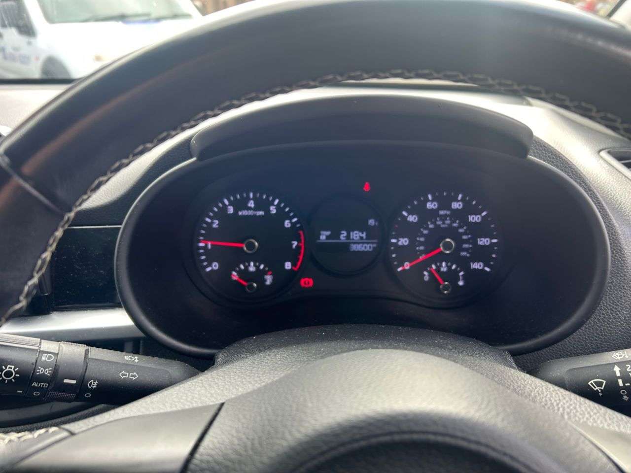 2019 KIA PICANTO 2019 KIA PICANTO