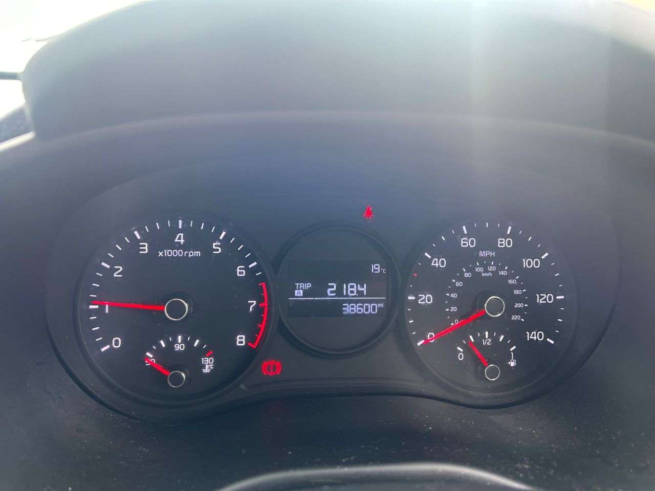 2019 KIA PICANTO 2019 KIA PICANTO