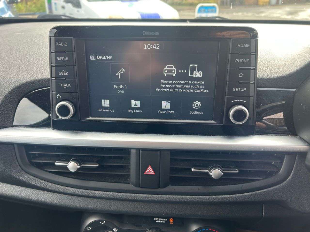 2019 KIA PICANTO 2019 KIA PICANTO