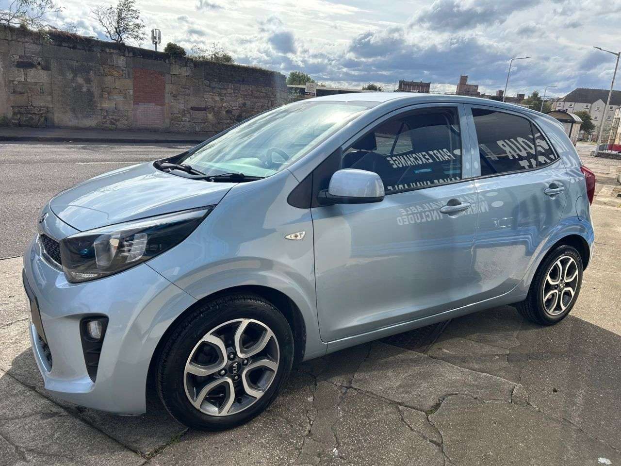 2019 KIA PICANTO 2019 KIA PICANTO