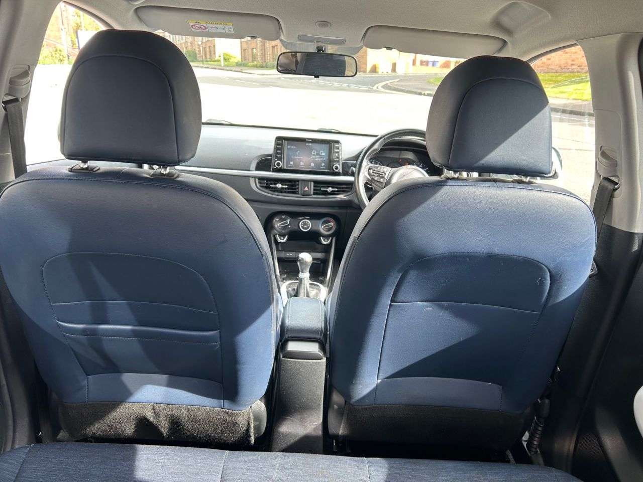 2019 KIA PICANTO 2019 KIA PICANTO