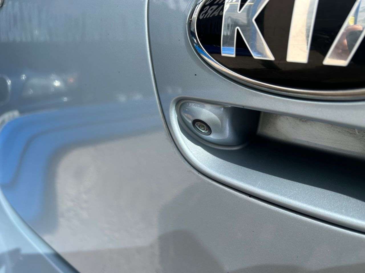 2019 KIA PICANTO 2019 KIA PICANTO