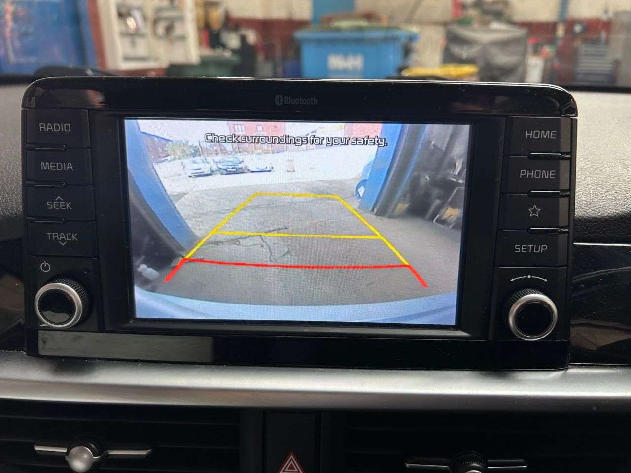 2019 KIA PICANTO 2019 KIA PICANTO