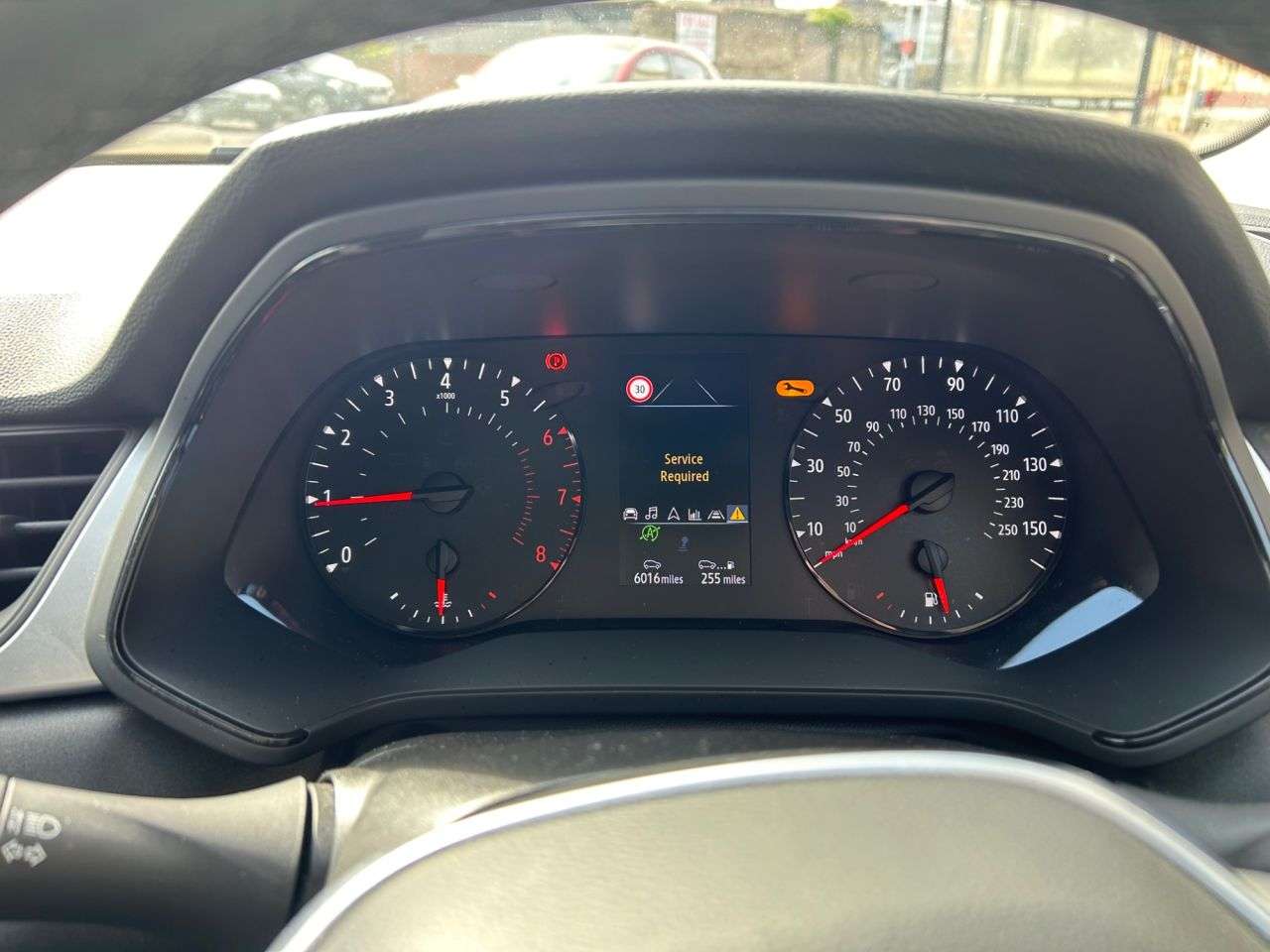 2023 RENAULT CAPTUR 2023 RENAULT CAPTUR