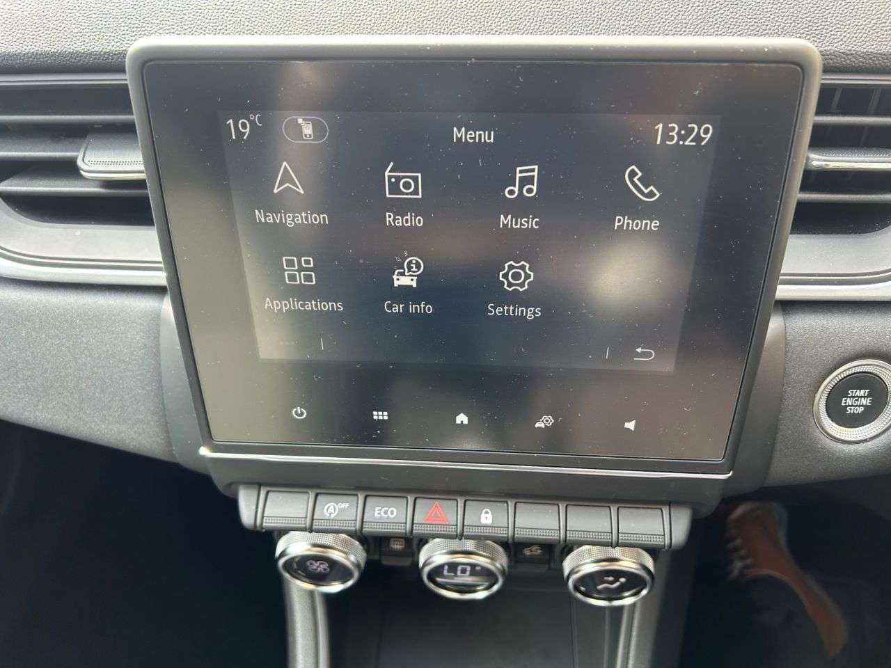 2023 RENAULT CAPTUR 2023 RENAULT CAPTUR