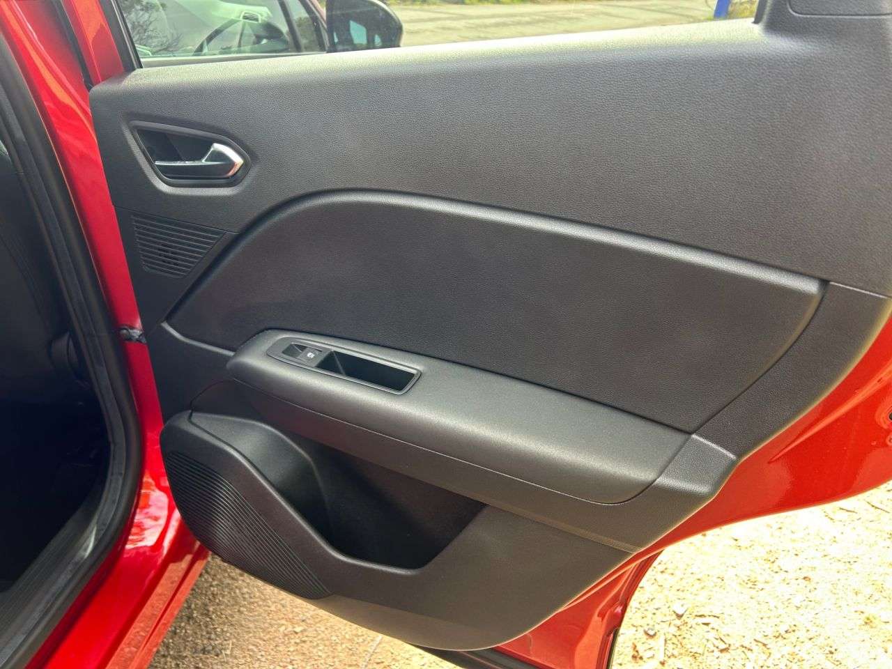 2023 RENAULT CAPTUR 2023 RENAULT CAPTUR