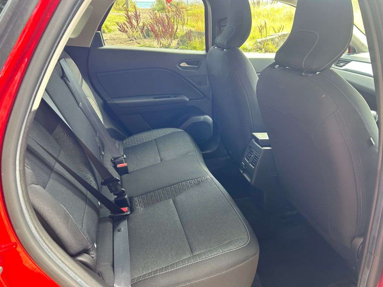 2023 RENAULT CAPTUR 2023 RENAULT CAPTUR