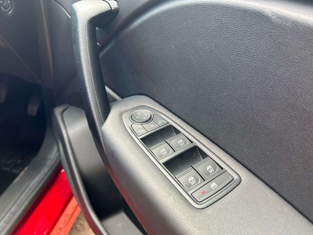 2023 RENAULT CAPTUR 2023 RENAULT CAPTUR