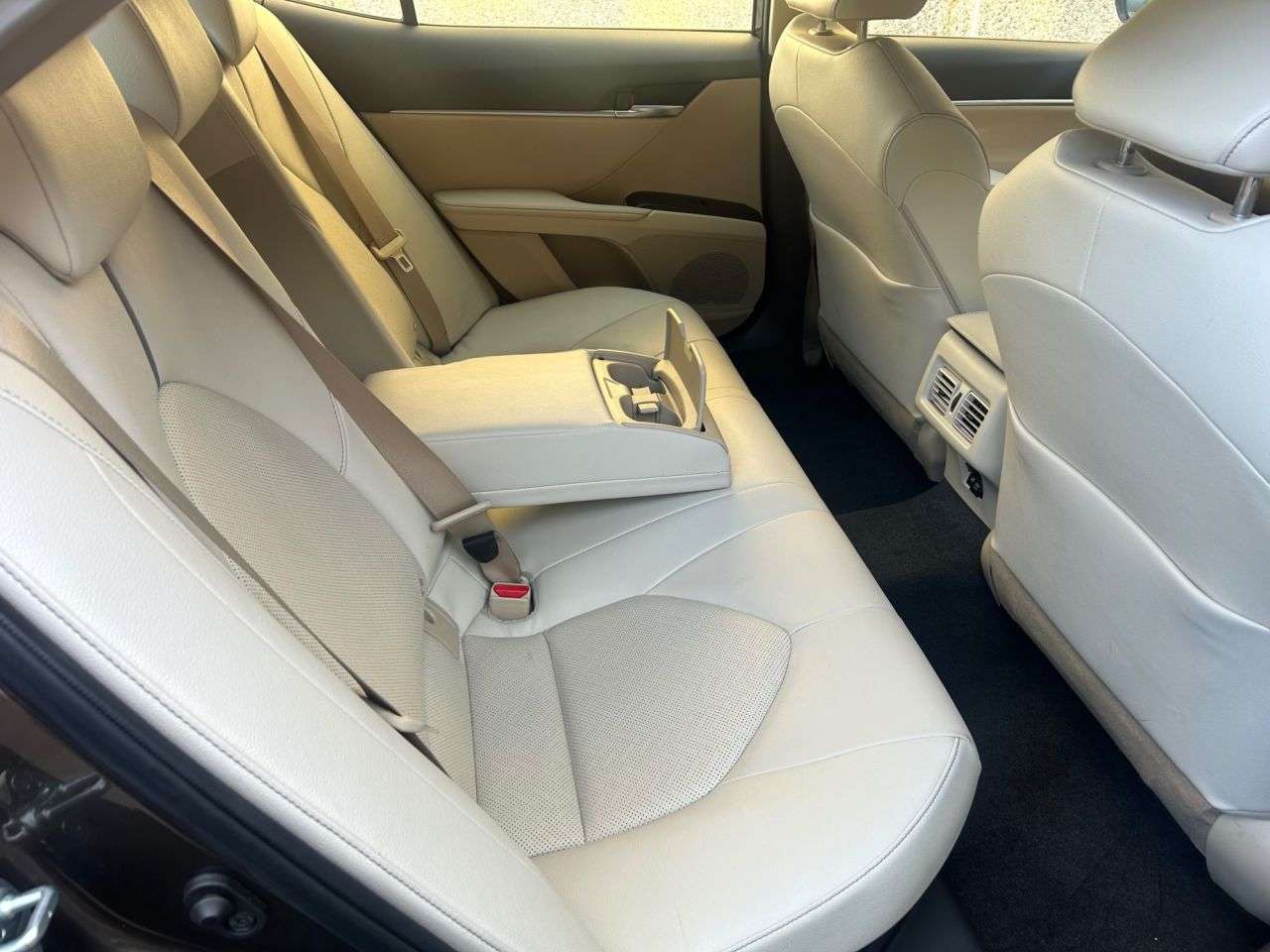 2022 TOYOTA CAMRY 2022 TOYOTA CAMRY