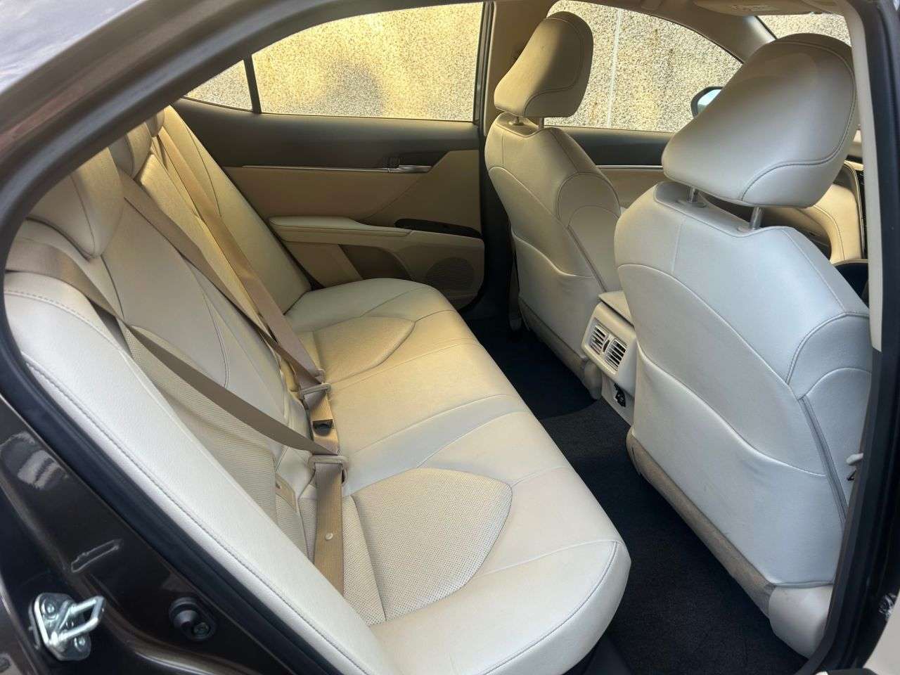 2022 TOYOTA CAMRY 2022 TOYOTA CAMRY