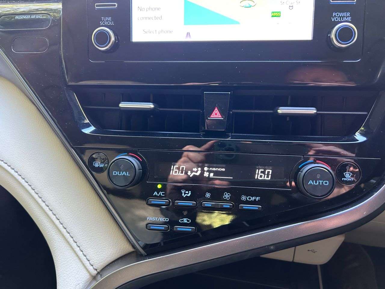 2022 TOYOTA CAMRY 2022 TOYOTA CAMRY