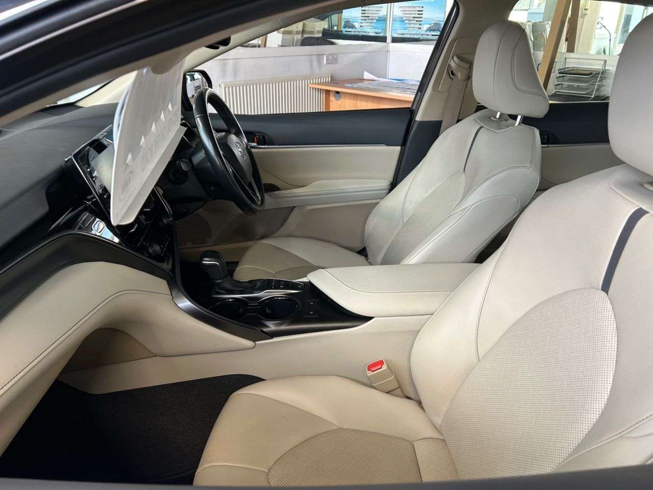 2022 TOYOTA CAMRY 2022 TOYOTA CAMRY