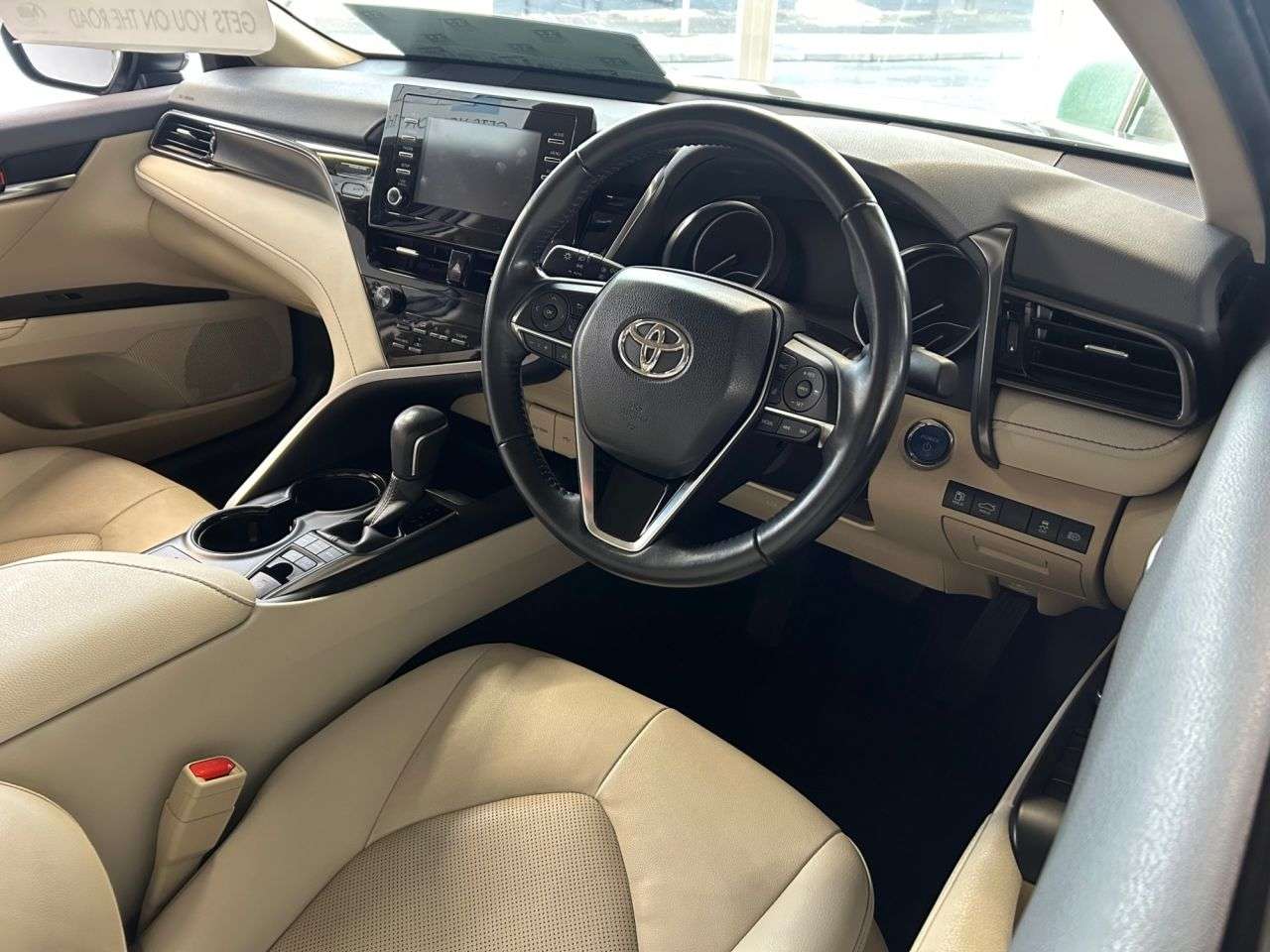 2022 TOYOTA CAMRY 2022 TOYOTA CAMRY