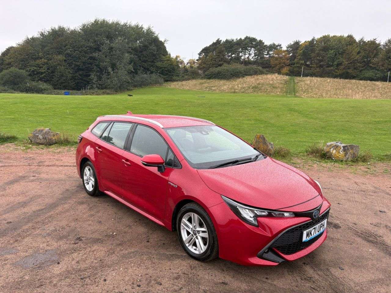 2021 TOYOTA COROLLA 2021 TOYOTA COROLLA