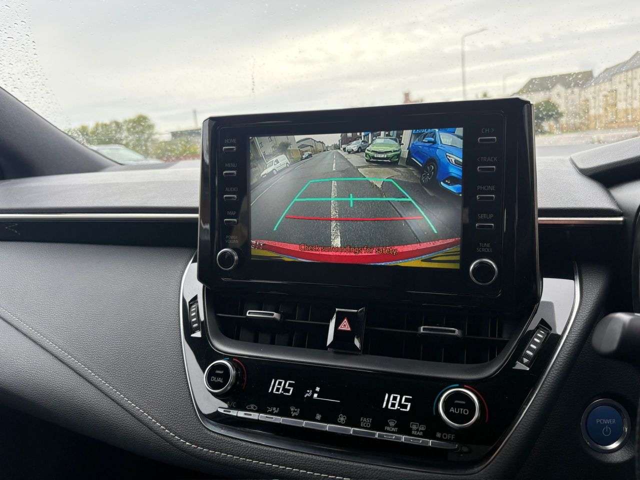 2021 TOYOTA COROLLA 2021 TOYOTA COROLLA