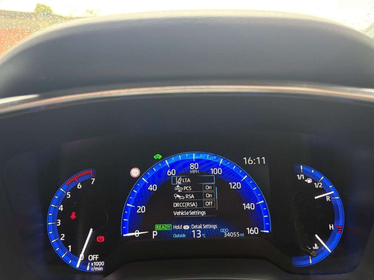 2021 TOYOTA COROLLA 2021 TOYOTA COROLLA