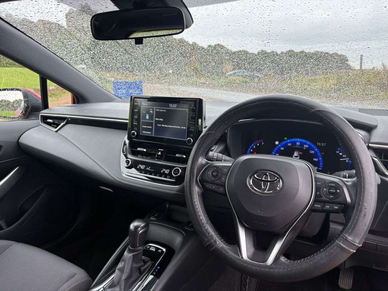 2021 TOYOTA COROLLA 2021 TOYOTA COROLLA