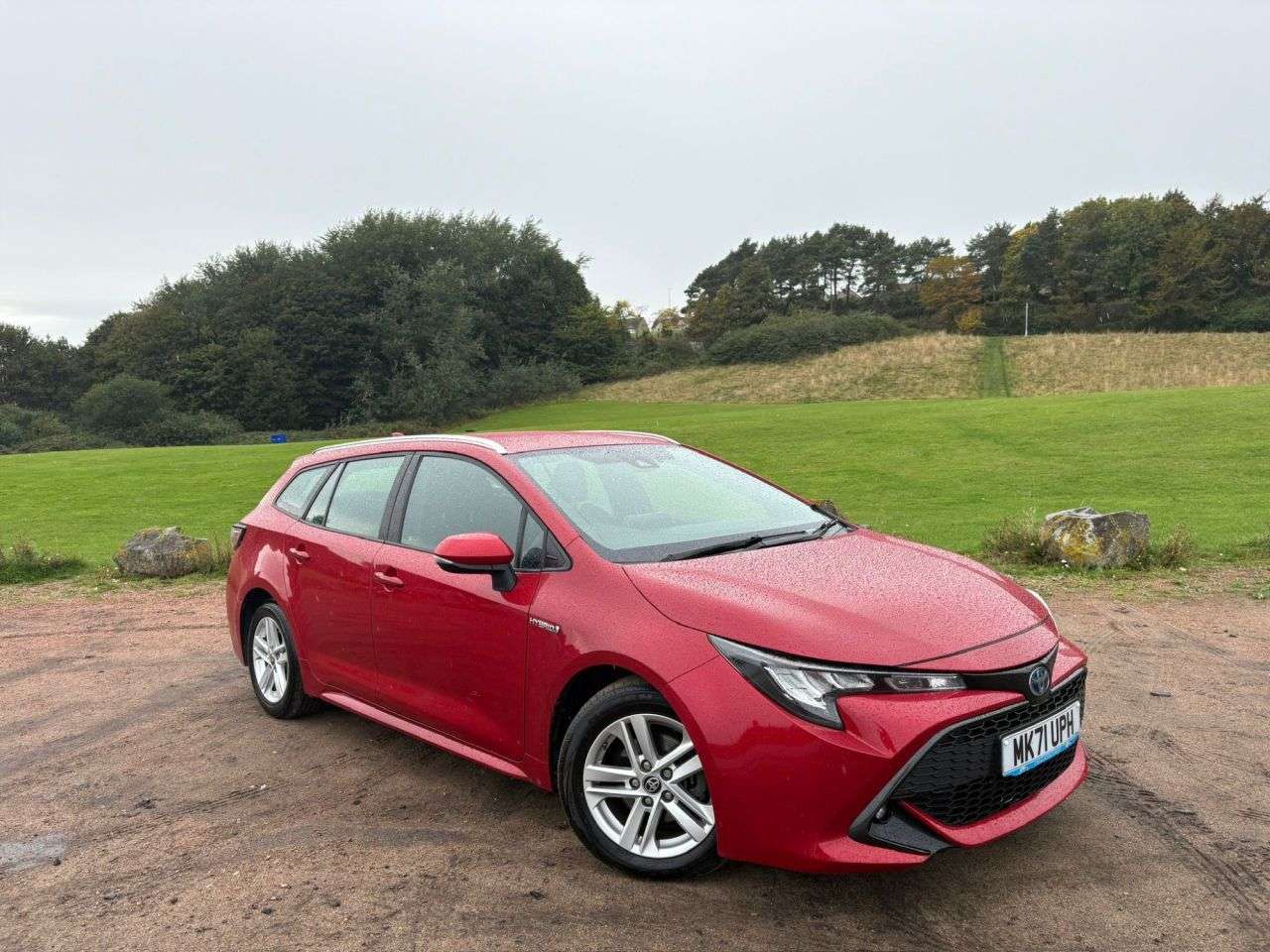 2021 TOYOTA COROLLA 2021 TOYOTA COROLLA