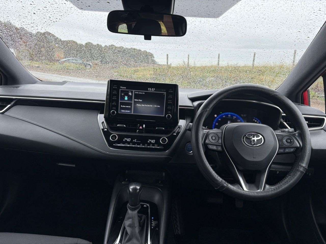 2021 TOYOTA COROLLA 2021 TOYOTA COROLLA