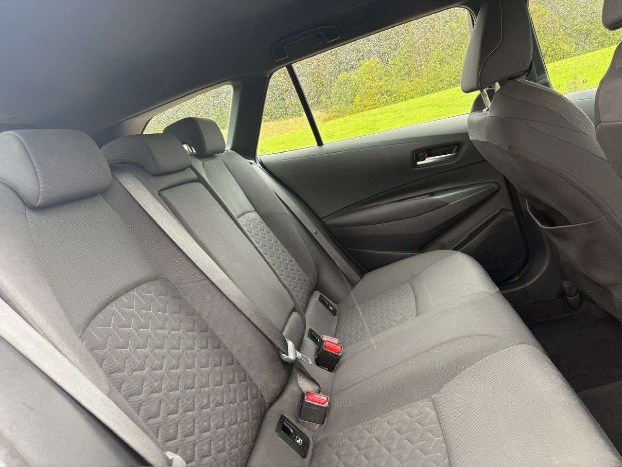 2021 TOYOTA COROLLA 2021 TOYOTA COROLLA