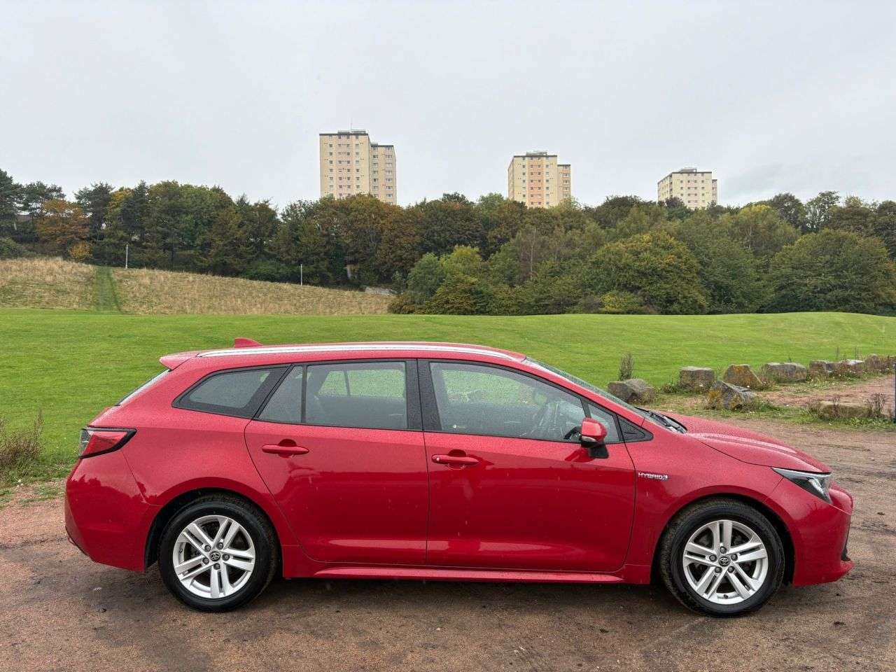 2021 TOYOTA COROLLA 2021 TOYOTA COROLLA