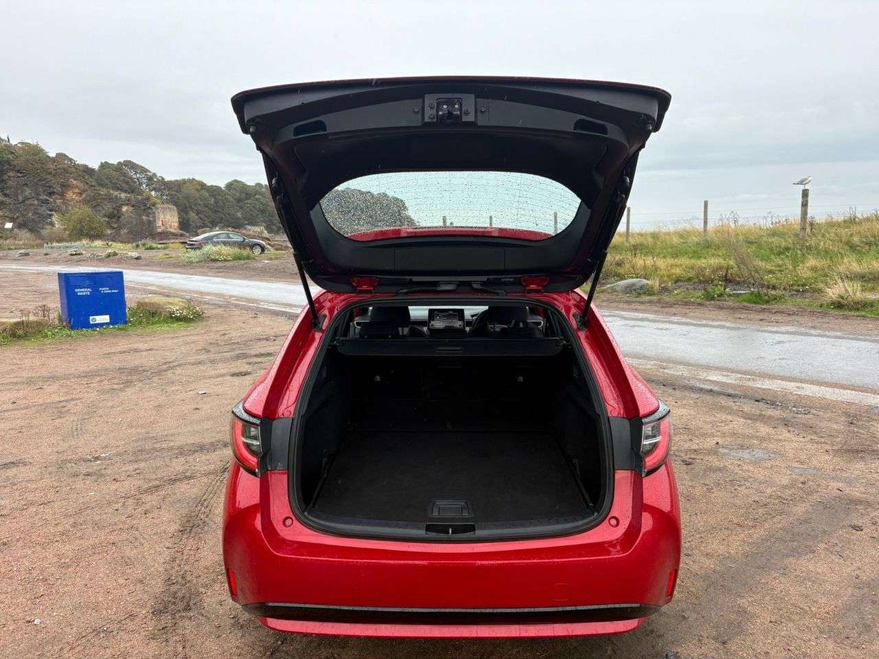 2021 TOYOTA COROLLA 2021 TOYOTA COROLLA