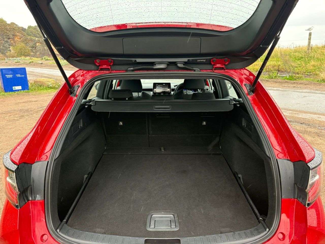 2021 TOYOTA COROLLA 2021 TOYOTA COROLLA