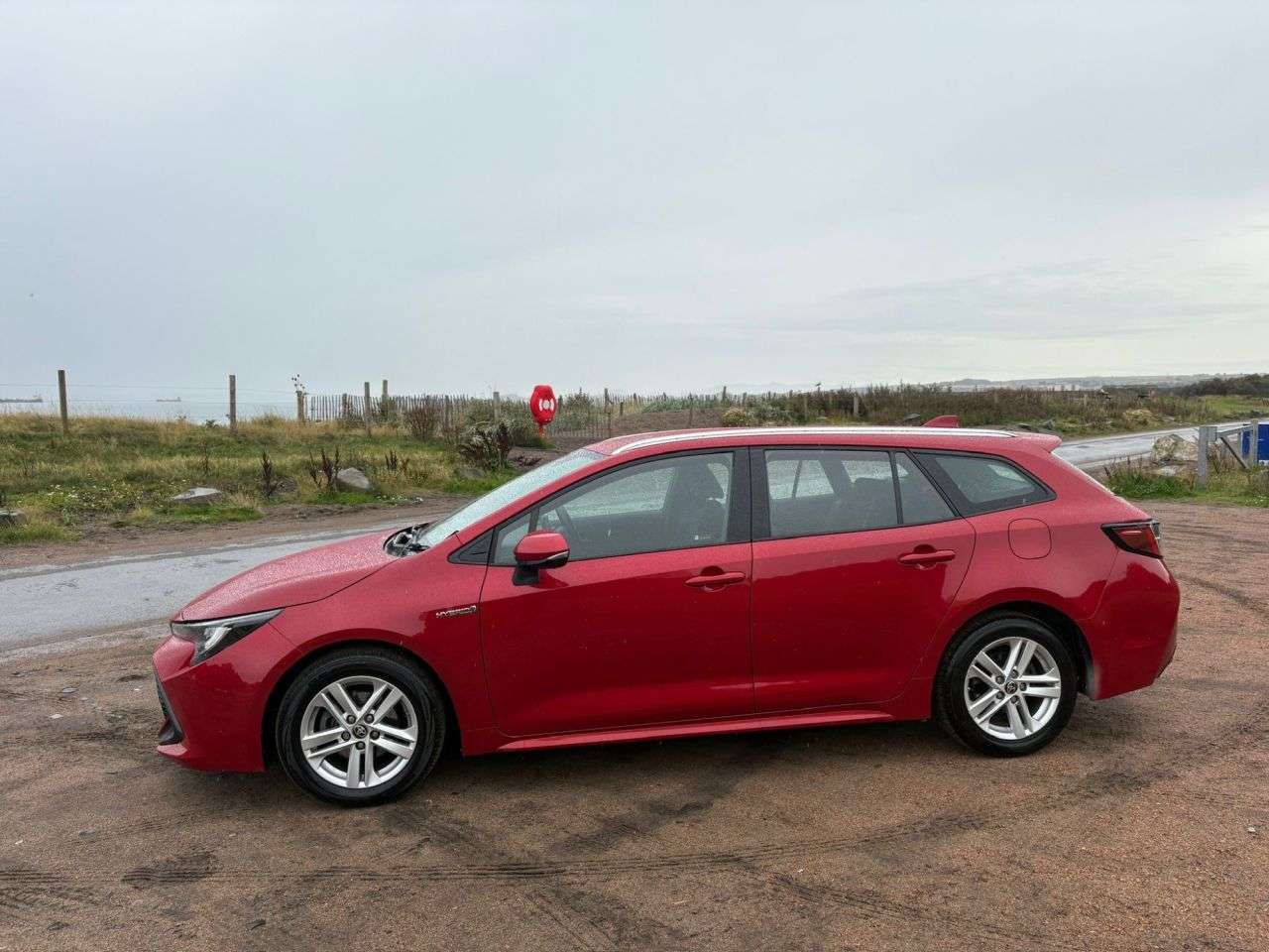 2021 TOYOTA COROLLA 2021 TOYOTA COROLLA