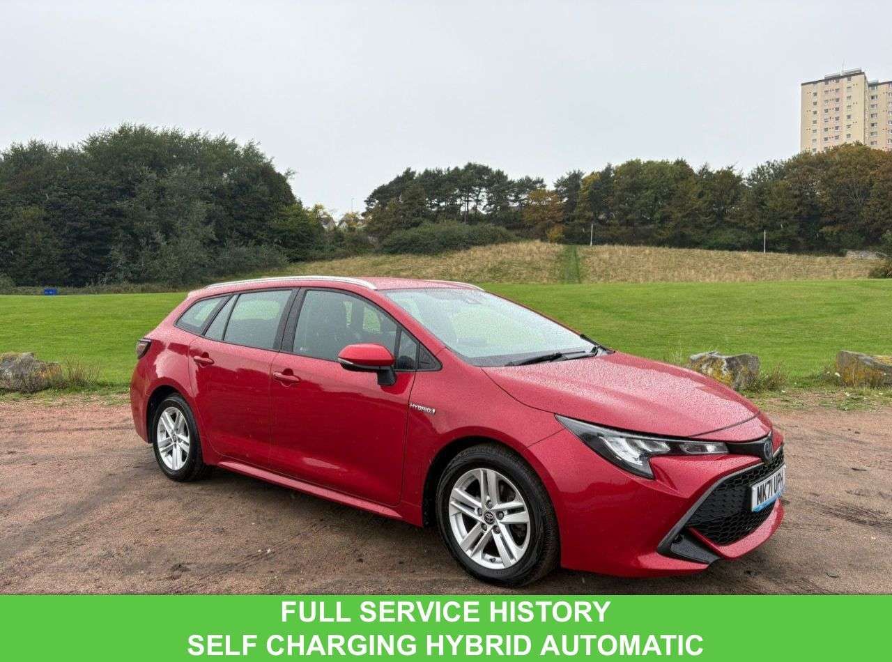 2021 TOYOTA COROLLA 2021 TOYOTA COROLLA