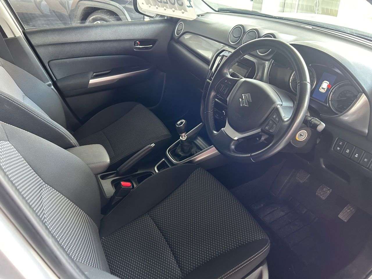 2020 SUZUKI VITARA 2020 SUZUKI VITARA