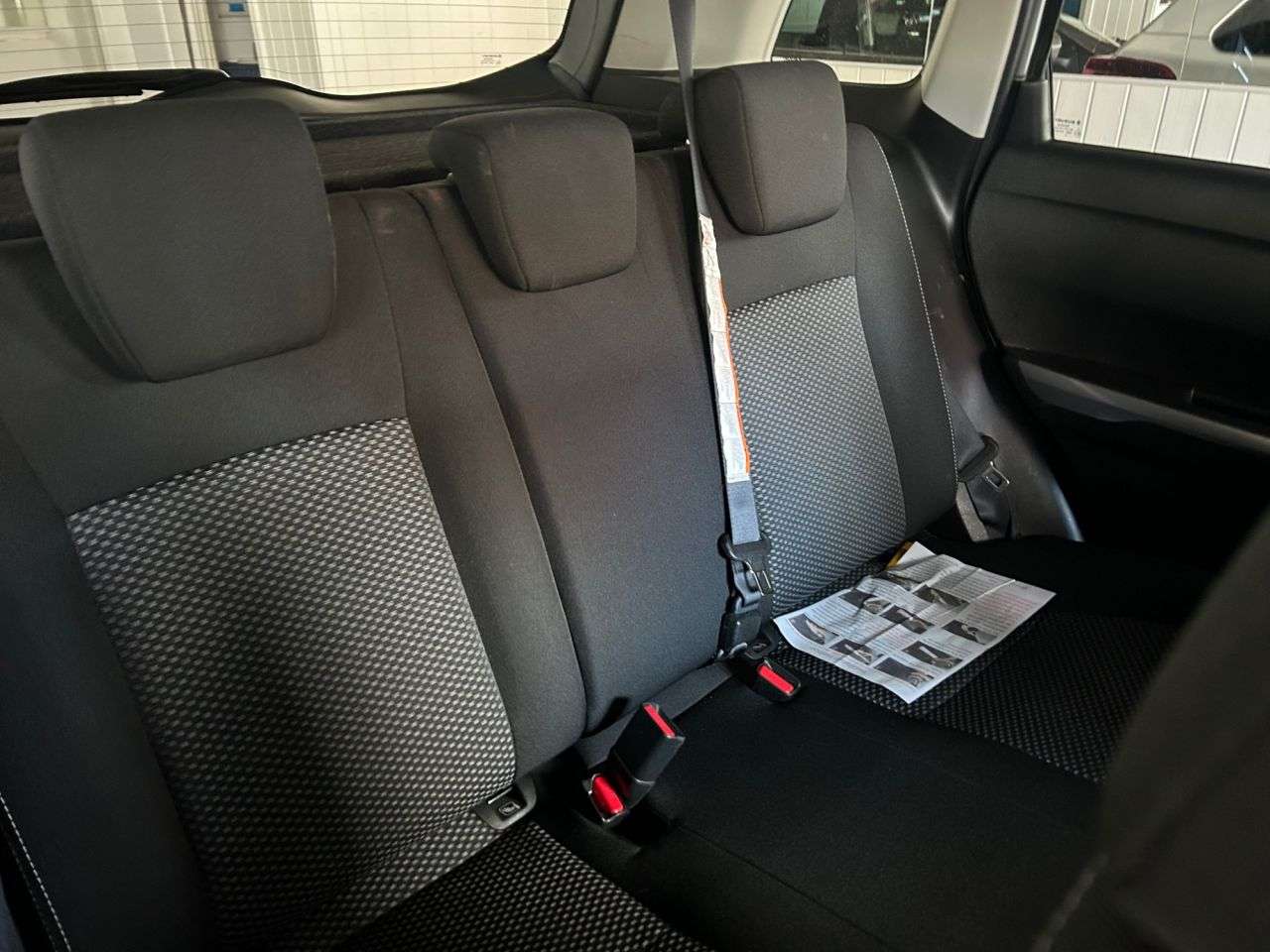 2020 SUZUKI VITARA 2020 SUZUKI VITARA