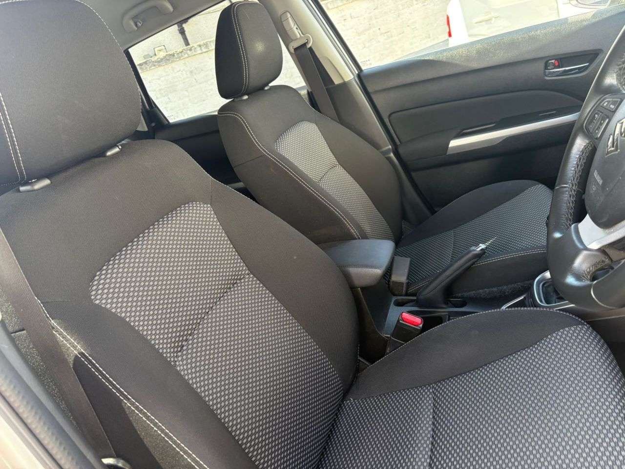 2020 SUZUKI VITARA 2020 SUZUKI VITARA