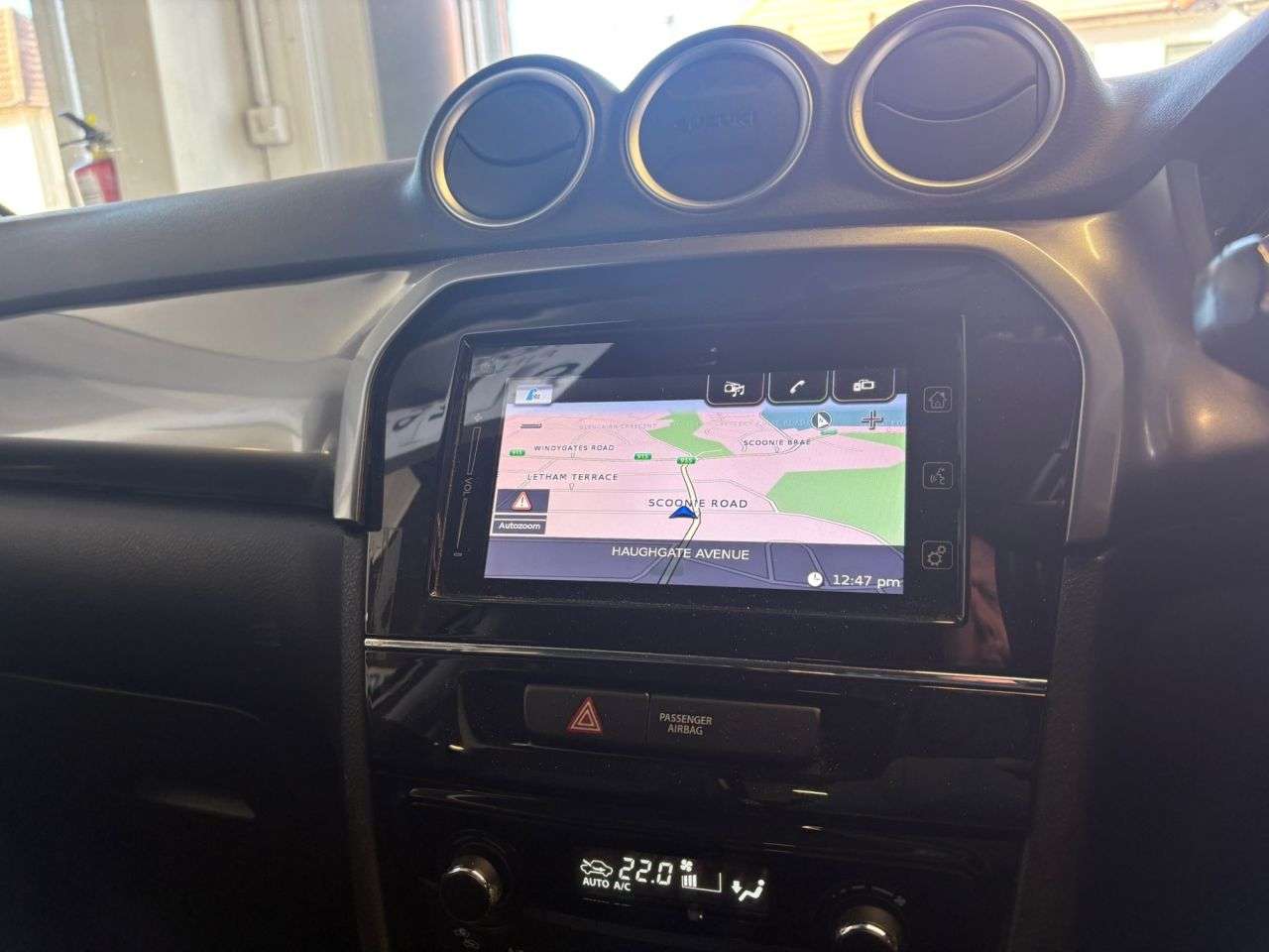 2020 SUZUKI VITARA 2020 SUZUKI VITARA