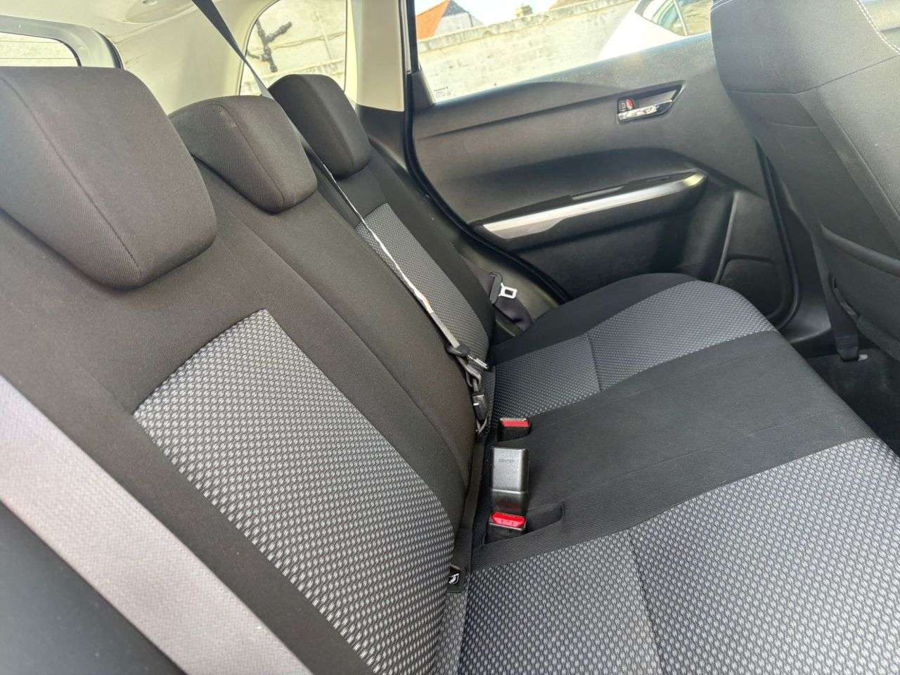 2020 SUZUKI VITARA 2020 SUZUKI VITARA