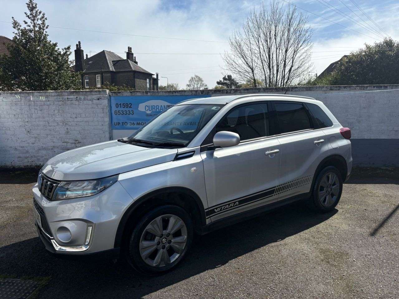 2020 SUZUKI VITARA 2020 SUZUKI VITARA