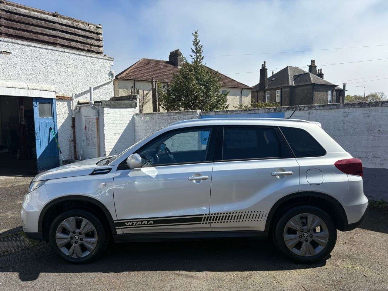 2020 SUZUKI VITARA 2020 SUZUKI VITARA